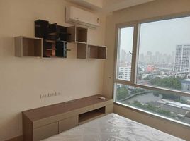1 Schlafzimmer Wohnung zu verkaufen im Thru Thonglor, Bang Kapi, Huai Khwang