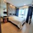1 Schlafzimmer Appartement zu verkaufen im IDEO New Rama 9, Hua Mak