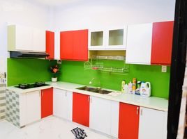 3 Bedroom House for sale in District 8, Ho Chi Minh City, Ward 1, District 8