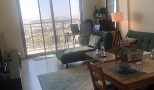 1 Schlafzimmer Appartement zu verkaufen in EMAAR South, Dubai Golf Views