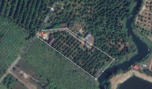 N/A Land for sale in Thung Khwai Kin, Rayong 