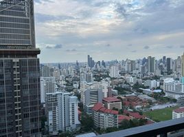 2 Schlafzimmer Wohnung zu vermieten im Q Asoke, Makkasan, Ratchathewi, Bangkok, Thailand