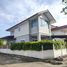 3 Schlafzimmer Villa zu vermieten im Kanda Classic Ville, Bang Bon, Bang Bon, Bangkok
