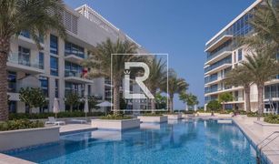 2 Schlafzimmern Appartement zu verkaufen in Saadiyat Beach, Abu Dhabi Mamsha Al Saadiyat