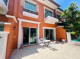 2 Schlafzimmer Haus zu vermieten im Boulevard Tuscany Cha Am - Hua Hin, Cha-Am, Cha-Am, Phetchaburi