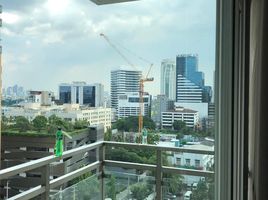 3 Bedroom Condo for rent at Nusasiri Grand, Phra Khanong