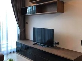 1 Schlafzimmer Appartement zu vermieten im Via 49, Khlong Tan Nuea