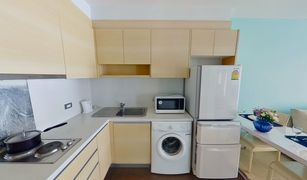 1 Bedroom Condo for sale in Khlong Tan Nuea, Bangkok 59 Heritage