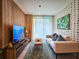 2 Schlafzimmer Appartement zu verkaufen im CHAMBERS CHAAN Ladprao - Wanghin, Lat Phrao, Lat Phrao, Bangkok, Thailand