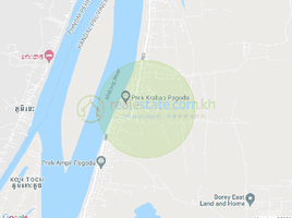 Studio Appartement zu verkaufen im ដីលក់លំហែបន្ទាន់ តម្លៃក្រោមទីផ្សារ (តម្លៃ អាចចរចាបាន), Preaek Ampil, Khsach Kandal, Kandal, Kambodscha