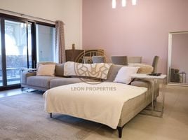 2 Bedroom Condo for sale at Al Andalus Tower D, The Crescent, Dubai Production City (IMPZ)