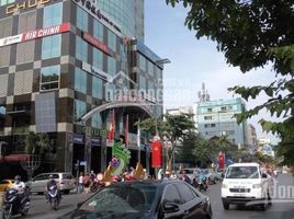 5 Schlafzimmer Villa zu verkaufen in District 10, Ho Chi Minh City, Ward 13