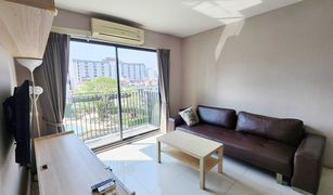 2 Bedrooms Condo for sale in Suan Luang, Bangkok Fuse Mobius Ramkhamhaeng Station