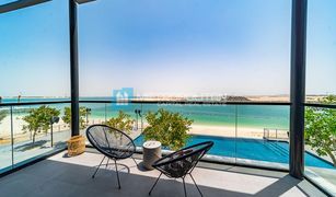 3 Bedrooms Apartment for sale in Makers District, Abu Dhabi Pixel