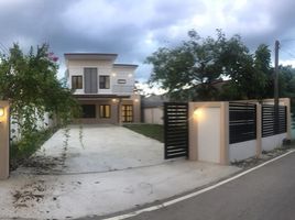 3 Bedroom Villa for sale in Hang Dong, Chiang Mai, Hang Dong, Hang Dong