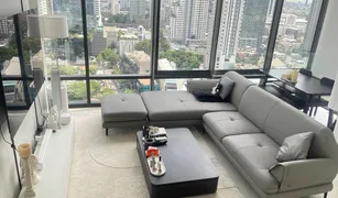 2 Bedrooms Condo for sale in Suriyawong, Bangkok Ashton Silom