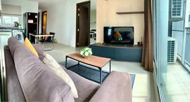 Available Units at Rhythm Sathorn - Narathiwas