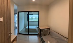 1 chambre Condominium a vendre à Prawet, Bangkok Condo Me Onnut-Rama 9