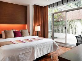 2 Bedroom Apartment for rent at Destiny At 55, Khlong Tan Nuea, Watthana, Bangkok
