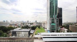 Available Units at The Diplomat Sathorn