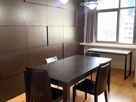 1 Schlafzimmer Appartement zu vermieten im Nantiruj Tower, Khlong Toei