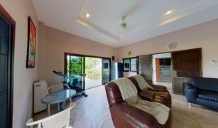 4 Bedrooms House for sale in On Tai, Chiang Mai 