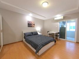 Studio Wohnung zu verkaufen im Happy Condo Ratchada 18, Sam Sen Nok, Huai Khwang