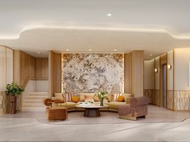 3 Bedroom Condo for sale at Valles Haus, Phra Khanong Nuea