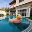 5 Bedroom House for rent at Eakmongkol Chaiyapruek 2, Nong Prue, Pattaya