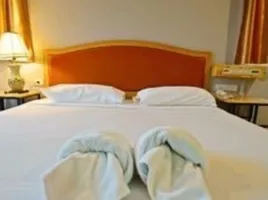 Studio Hotel for rent at BCP Hotel Rayong, Ban Chang