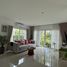 4 Bedroom House for rent at Casa Grand Onnut-Wongwaen, Dokmai