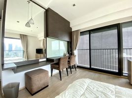 1 Schlafzimmer Appartement zu verkaufen im Noble Remix, Khlong Tan