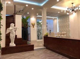 5 Schlafzimmer Villa zu verkaufen in Binh Chanh, Ho Chi Minh City, Binh Hung