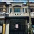 2 Bedroom Townhouse for sale in Pathum Thani, Khu Khot, Lam Luk Ka, Pathum Thani