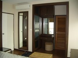 1 Schlafzimmer Appartement zu vermieten im Von Napa Sukhumvit 38, Phra Khanong