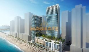 2 Bedrooms Apartment for sale in EMAAR Beachfront, Dubai Beach Vista