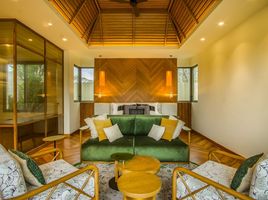 4 Bedroom Villa for sale at Garden Atlas Phase 2, Si Sunthon, Thalang