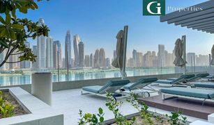 2 Habitaciones Apartamento en venta en EMAAR Beachfront, Dubái Marina Vista