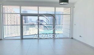 Shams Abu Dhabi, अबू धाबी Parkside Residence में 1 बेडरूम अपार्टमेंट बिक्री के लिए