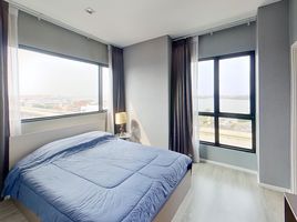 2 Bedroom Condo for rent at KnightsBridge Sky River Ocean, Pak Nam, Mueang Samut Prakan, Samut Prakan