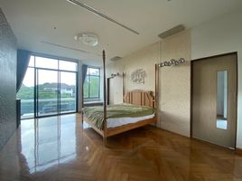 4 Schlafzimmer Villa zu vermieten in Bang Sue, Bangkok, Wong Sawang, Bang Sue
