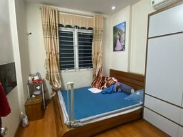 4 Schlafzimmer Haus zu verkaufen in Thanh Xuan, Hanoi, Khuong Dinh