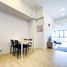 Studio Penthouse zu vermieten im Skyline Residences, Maritime square