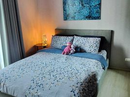 1 Schlafzimmer Wohnung zu verkaufen im Rhythm Asoke, Makkasan