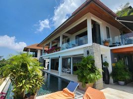 7 Schlafzimmer Villa zu vermieten in Bang Por Beach, Maenam, Maenam
