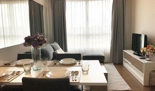 1 Bedroom Condo for sale in Fa Ham, Chiang Mai D Condo Nim