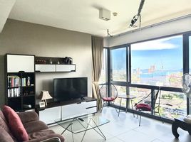 2 Schlafzimmer Wohnung zu verkaufen im Unixx South Pattaya, Nong Prue