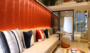 Studio Condo for sale in Khlong Tan Nuea, Bangkok Culture Thonglor