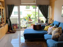 2 Schlafzimmer Appartement zu vermieten im Paholyothin Park, Sam Sen Nai