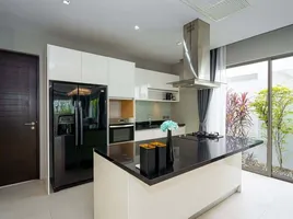 3 Bedroom House for rent at Seastone Pool Villas, Choeng Thale
